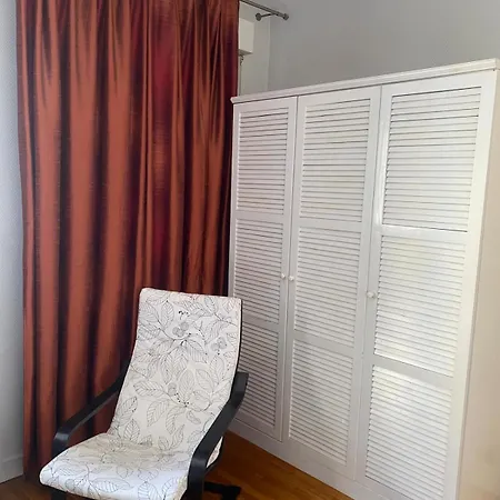 Apartment Coeur De La