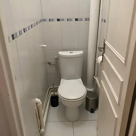 Apartamento Coeur De La